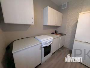 1-к квартира, вторичка, 36м2, 1/17 этаж