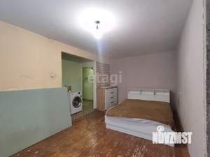 2-к квартира, вторичка, 45м2, 1/5 этаж