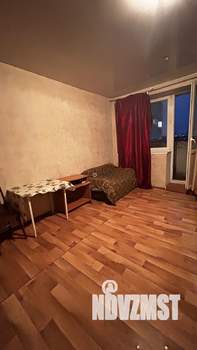 Студия квартира, вторичка, 31м2, 17/26 этаж