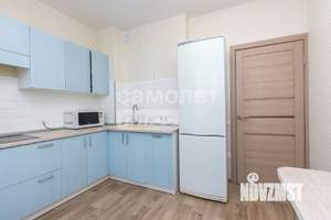 1-к квартира, вторичка, 38м2, 7/12 этаж