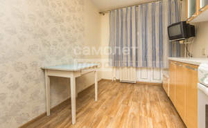 1-к квартира, вторичка, 38м2, 11/12 этаж