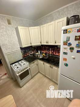 1-к квартира, вторичка, 31м2, 3/5 этаж