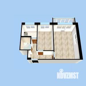 Фото квартиры на продажу (2)