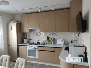1-к квартира, вторичка, 58м2, 3/10 этаж