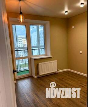 1-к квартира, вторичка, 40м2, 8/20 этаж