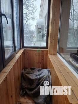 2-к квартира, вторичка, 42м2, 5/5 этаж