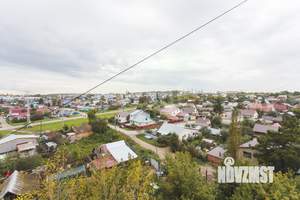 2-к квартира, вторичка, 56м2, 7/7 этаж