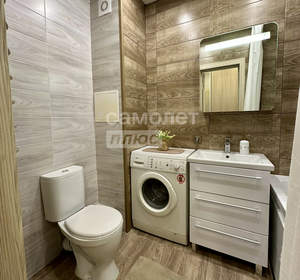 2-к квартира, вторичка, 40м2, 19/20 этаж