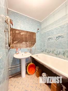 3-к квартира, вторичка, 58м2, 9/9 этаж