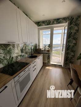 2-к квартира, вторичка, 69м2, 15/16 этаж