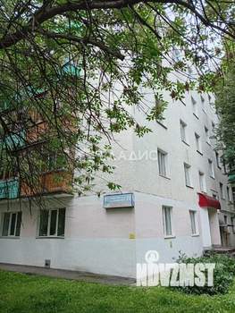 2-к квартира, вторичка, 44м2, 3/5 этаж