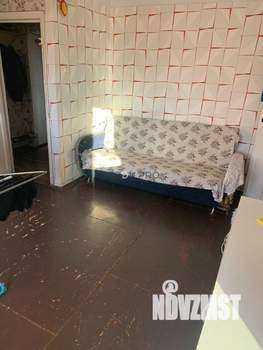 2-к квартира, вторичка, 41м2, 5/5 этаж