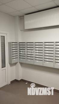 1-к квартира, вторичка, 33м2, 3/25 этаж
