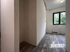 1-к квартира, вторичка, 33м2, 2/5 этаж