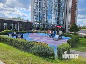 2-к квартира, вторичка, 108м2, 24/25 этаж