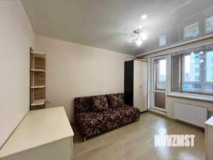 2-к квартира, вторичка, 40м2, 3/27 этаж