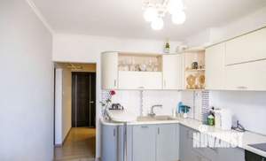 2-к квартира, вторичка, 69м2, 5/16 этаж