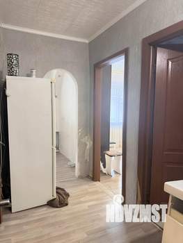 2-к квартира, вторичка, 48м2, 1/4 этаж