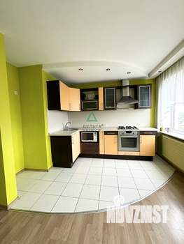 3-к квартира, вторичка, 70м2, 9/9 этаж