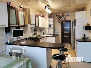 3-к квартира, вторичка, 118м2, 4/5 этаж