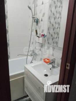 3-к квартира, вторичка, 68м2, 2/5 этаж