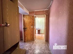 2-к квартира, вторичка, 42м2, 5/11 этаж