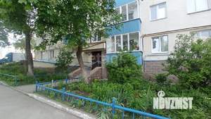 1-к квартира, вторичка, 34м2, 2/9 этаж