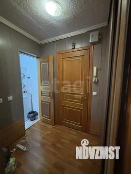 1-к квартира, вторичка, 32м2, 4/5 этаж