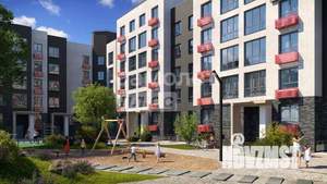 2-к квартира, вторичка, 47м2, 5/6 этаж