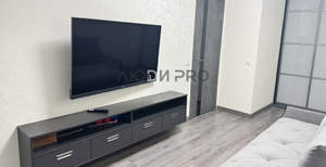 1-к квартира, вторичка, 37м2, 20/25 этаж