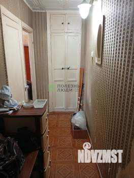 1-к квартира, вторичка, 31м2, 4/5 этаж