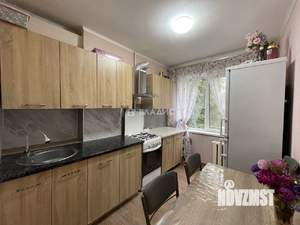 3-к квартира, вторичка, 58м2, 3/9 этаж