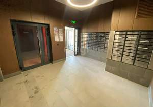 3-к квартира, вторичка, 71м2, 4/25 этаж