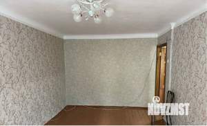 2-к квартира, вторичка, 45м2, 3/5 этаж