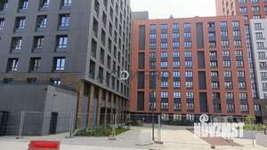2-к квартира, сданный дом, 48м2, 11/13 этаж