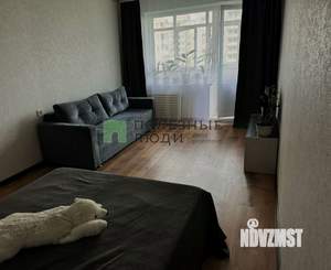 1-к квартира, вторичка, 33м2, 5/9 этаж