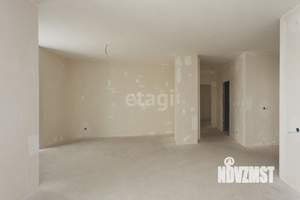 3-к квартира, вторичка, 173м2, 23/25 этаж