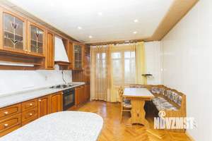 3-к квартира, вторичка, 94м2, 4/8 этаж