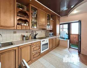 5-к квартира, вторичка, 262м2, 13/14 этаж