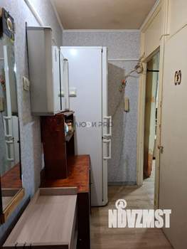 2-к квартира, вторичка, 46м2, 5/5 этаж
