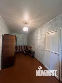 2-к квартира, вторичка, 45м2, 2/5 этаж