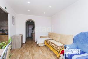 1-к квартира, вторичка, 31м2, 3/14 этаж