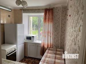 1-к квартира, вторичка, 30м2, 1/5 этаж