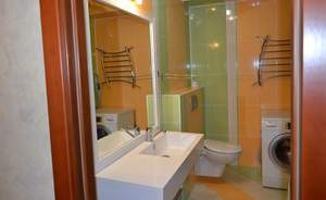3-к квартира, вторичка, 123м2, 6/17 этаж