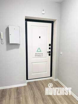 2-к квартира, вторичка, 36м2, 19/22 этаж