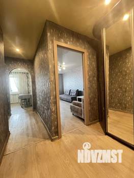 1-к квартира, вторичка, 34м2, 9/10 этаж