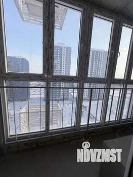 Студия квартира, вторичка, 26м2, 12/25 этаж