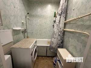 1-к квартира, вторичка, 31м2, 3/5 этаж