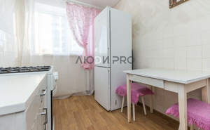 3-к квартира, вторичка, 57м2, 8/9 этаж