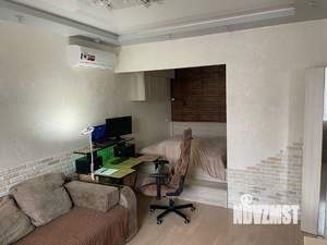 1-к квартира, вторичка, 40м2, 5/14 этаж
